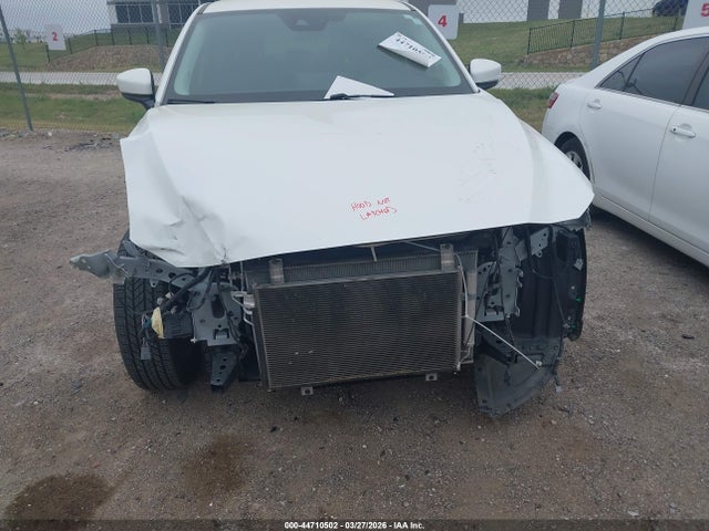 Aukcja sprzedaży 2021 Mazda Cx-5 Touring, vin: JM3KFBCM9M0475645, numer aukcji: 44710502