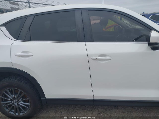 Aukcja sprzedaży 2021 Mazda Cx-5 Touring, vin: JM3KFBCM9M0475645, numer aukcji: 44710502