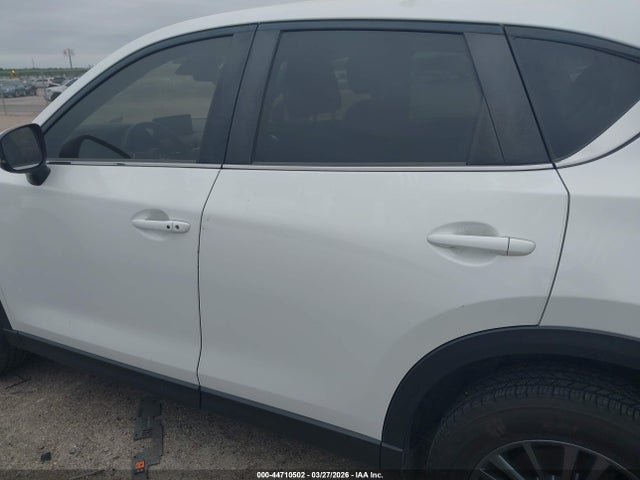 Aukcja sprzedaży 2021 Mazda Cx-5 Touring, vin: JM3KFBCM9M0475645, numer aukcji: 44710502
