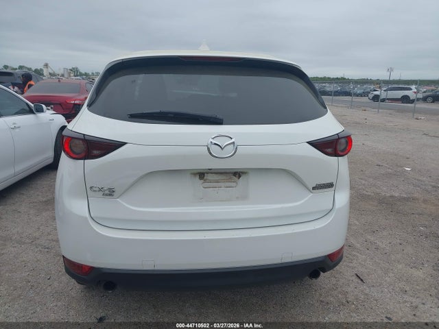 Aukcja sprzedaży 2021 Mazda Cx-5 Touring, vin: JM3KFBCM9M0475645, numer aukcji: 44710502