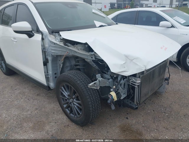 Aukcja sprzedaży 2021 Mazda Cx-5 Touring, vin: JM3KFBCM9M0475645, numer aukcji: 44710502