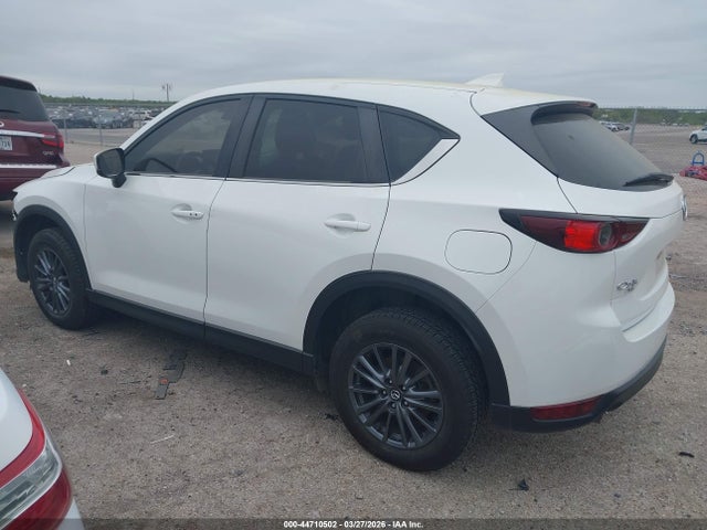 Aukcja sprzedaży 2021 Mazda Cx-5 Touring, vin: JM3KFBCM9M0475645, numer aukcji: 44710502