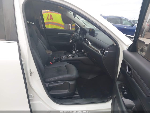 Aukcja sprzedaży 2021 Mazda Cx-5 Touring, vin: JM3KFBCM9M0475645, numer aukcji: 44710502