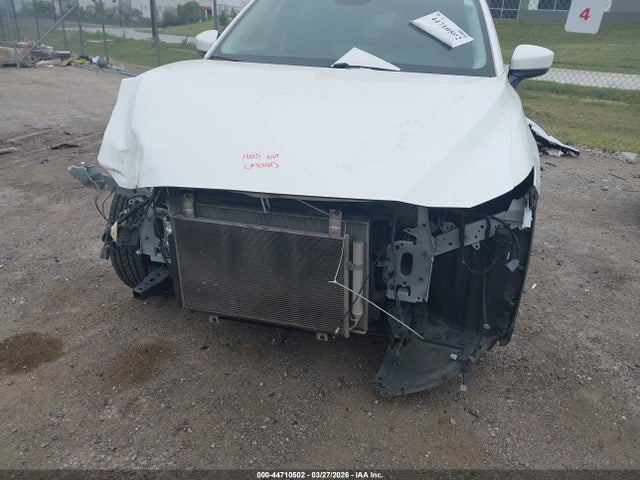 Aukcja sprzedaży 2021 Mazda Cx-5 Touring, vin: JM3KFBCM9M0475645, numer aukcji: 44710502