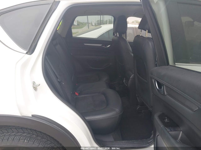 Aukcja sprzedaży 2021 Mazda Cx-5 Touring, vin: JM3KFBCM9M0475645, numer aukcji: 44710502