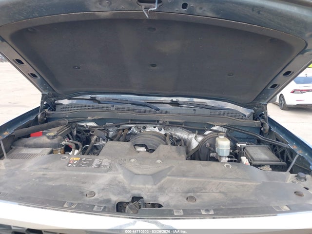 1GCRCPEH4EZ228236 Chevrolet Silverado 1500 Work Truck 2wt