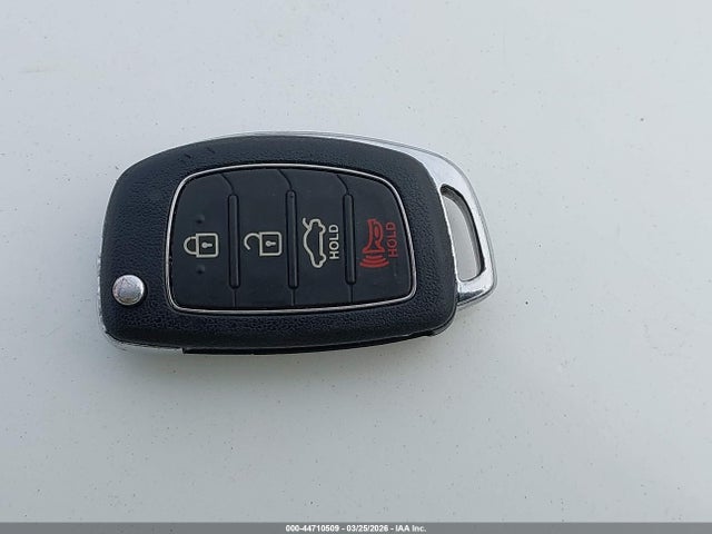 5NPE24AF1GH357470 Hyundai SONATA SE