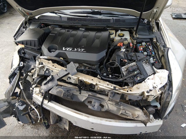 44710513 :رقم المزاد ، 2G61M5S32G9162857 vin ، 2016 Cadillac Xts Luxury Collection مزاد بيع