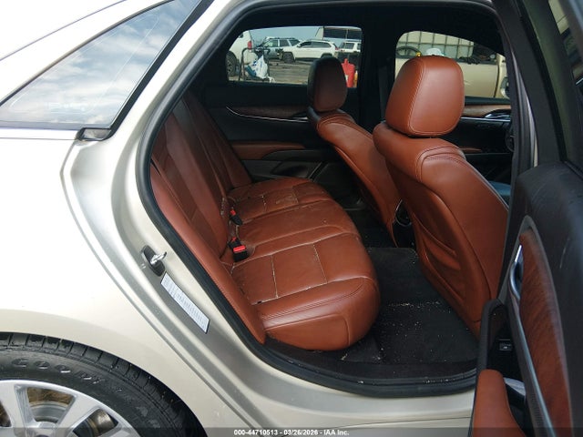 44710513 :رقم المزاد ، 2G61M5S32G9162857 vin ، 2016 Cadillac Xts Luxury Collection مزاد بيع
