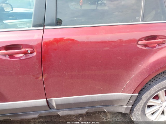 Aukcja sprzedaży 2011 Subaru Outback 2.5i Prem Awp, vin: 4S4BRBCC8B1383260, numer aukcji: 44710515