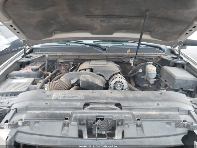 44710518 :رقم المزاد ، 1GKFC33019R147973 vin ، 2009 Gmc Yukon Slt2 مزاد بيع