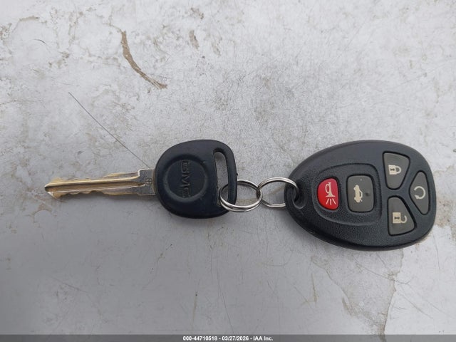 44710518 :رقم المزاد ، 1GKFC33019R147973 vin ، 2009 Gmc Yukon Slt2 مزاد بيع