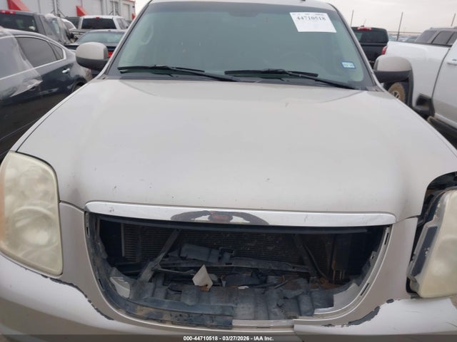 44710518 :رقم المزاد ، 1GKFC33019R147973 vin ، 2009 Gmc Yukon Slt2 مزاد بيع