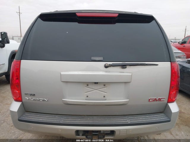 44710518 :رقم المزاد ، 1GKFC33019R147973 vin ، 2009 Gmc Yukon Slt2 مزاد بيع