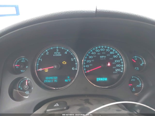 44710518 :رقم المزاد ، 1GKFC33019R147973 vin ، 2009 Gmc Yukon Slt2 مزاد بيع