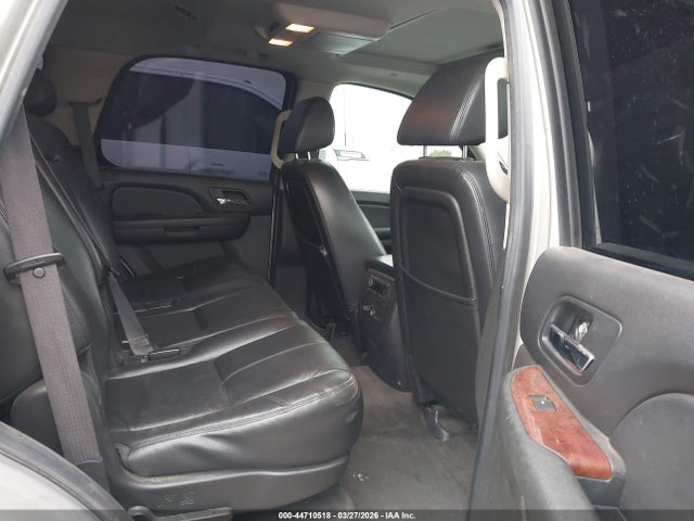 44710518 :رقم المزاد ، 1GKFC33019R147973 vin ، 2009 Gmc Yukon Slt2 مزاد بيع