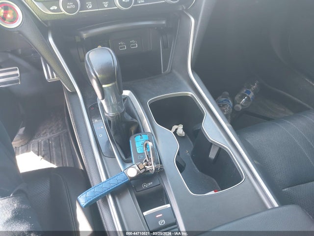 1HGCV1F4XMA095392 Honda Accord Sport Special Edition