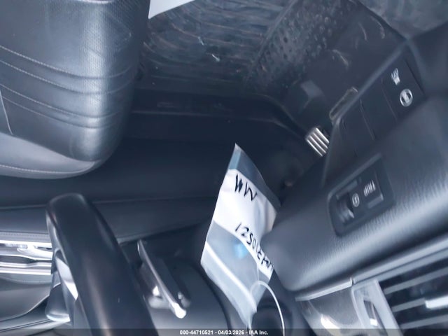 1HGCV1F4XMA095392 Honda Accord Sport Special Edition