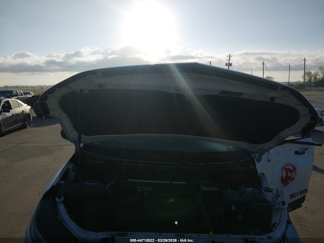 3GNAXHEG4RL333054 Chevrolet Equinox Fwd Ls