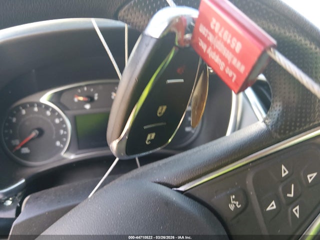 3GNAXHEG4RL333054 Chevrolet Equinox Fwd Ls