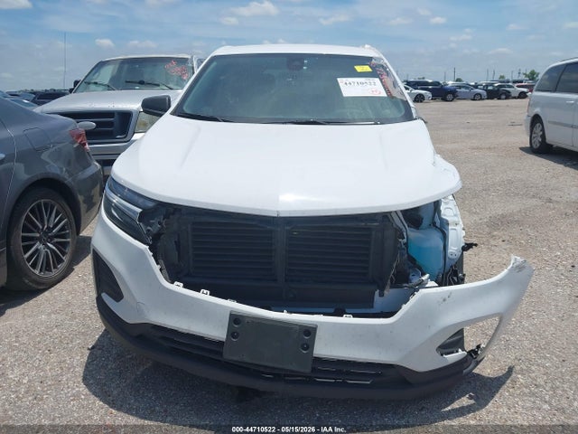 3GNAXHEG4RL333054 Chevrolet Equinox Fwd Ls