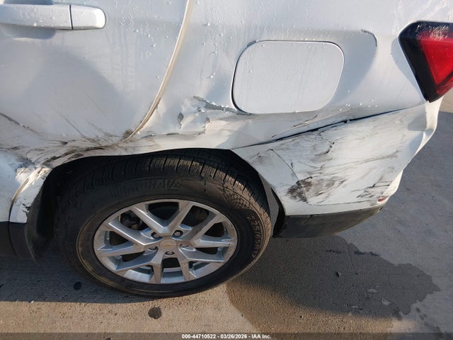 3GNAXHEG4RL333054 Chevrolet Equinox Fwd Ls