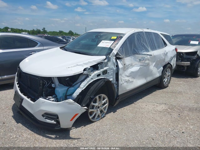 3GNAXHEG4RL333054 Chevrolet Equinox Fwd Ls