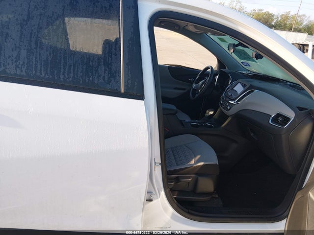 3GNAXHEG4RL333054 Chevrolet Equinox Fwd Ls