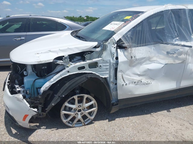 3GNAXHEG4RL333054 Chevrolet Equinox Fwd Ls