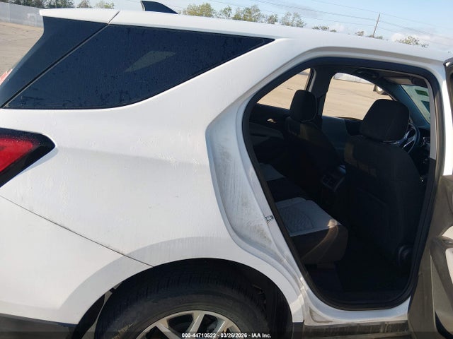 3GNAXHEG4RL333054 Chevrolet Equinox Fwd Ls