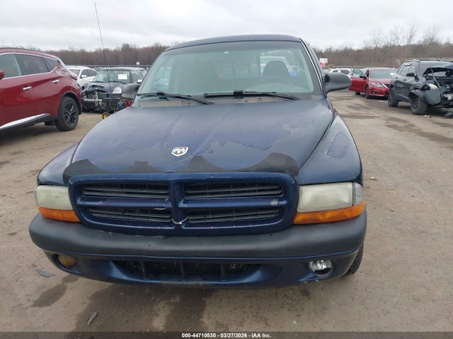 Aukcja sprzedaży 2001 Dodge Dakota Slt/sport, vin: 1B7GL22X51S233633, numer aukcji: 44710530