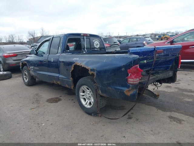 Aukcja sprzedaży 2001 Dodge Dakota Slt/sport, vin: 1B7GL22X51S233633, numer aukcji: 44710530