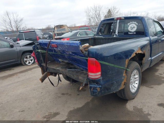 Aukcja sprzedaży 2001 Dodge Dakota Slt/sport, vin: 1B7GL22X51S233633, numer aukcji: 44710530