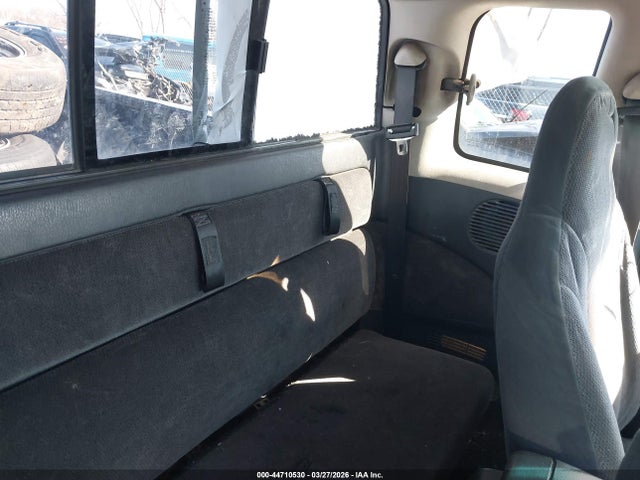 Aukcja sprzedaży 2001 Dodge Dakota Slt/sport, vin: 1B7GL22X51S233633, numer aukcji: 44710530