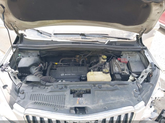 Aukcja sprzedaży 2015 Buick Encore, vin: KL4CJASB7FB090060, numer aukcji: 44710532