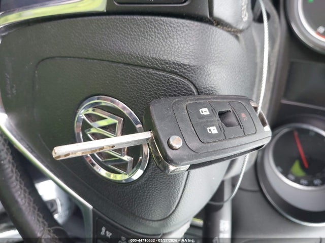 Aukcja sprzedaży 2015 Buick Encore, vin: KL4CJASB7FB090060, numer aukcji: 44710532