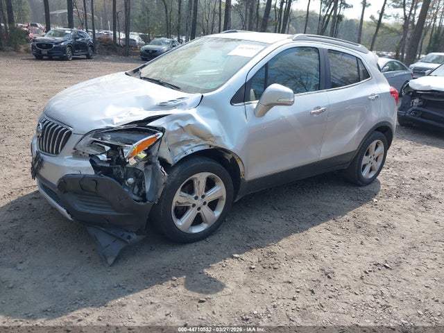 Aukcja sprzedaży 2015 Buick Encore, vin: KL4CJASB7FB090060, numer aukcji: 44710532