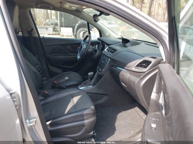 Aukcja sprzedaży 2015 Buick Encore, vin: KL4CJASB7FB090060, numer aukcji: 44710532