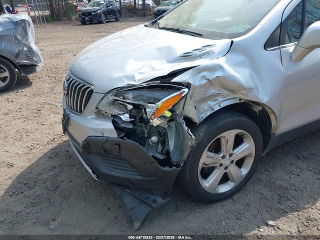 Aukcja sprzedaży 2015 Buick Encore, vin: KL4CJASB7FB090060, numer aukcji: 44710532