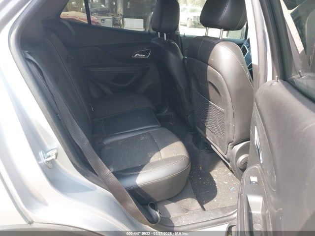 Aukcja sprzedaży 2015 Buick Encore, vin: KL4CJASB7FB090060, numer aukcji: 44710532