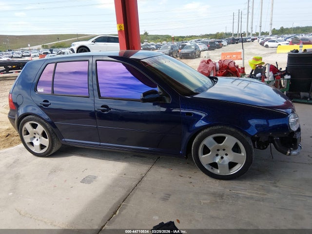 Продажа на аукционе авто 2003 Volkswagen Golf Gl 2.0l, vin: 9BWFK61J934056827, номер лота: 44710534