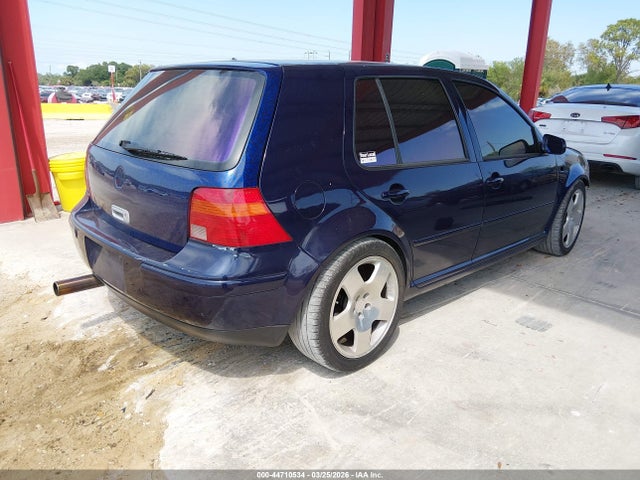 Продажа на аукционе авто 2003 Volkswagen Golf Gl 2.0l, vin: 9BWFK61J934056827, номер лота: 44710534