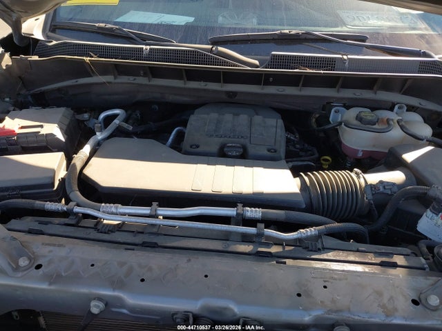 1GCPABEK9RZ298719 Chevrolet Silverado 1500 2wd Short Bed Custom
