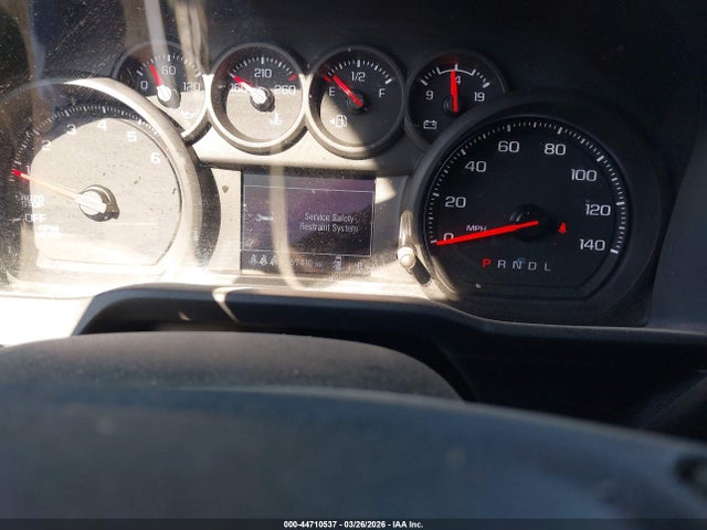 1GCPABEK9RZ298719 Chevrolet Silverado 1500 2wd Short Bed Custom