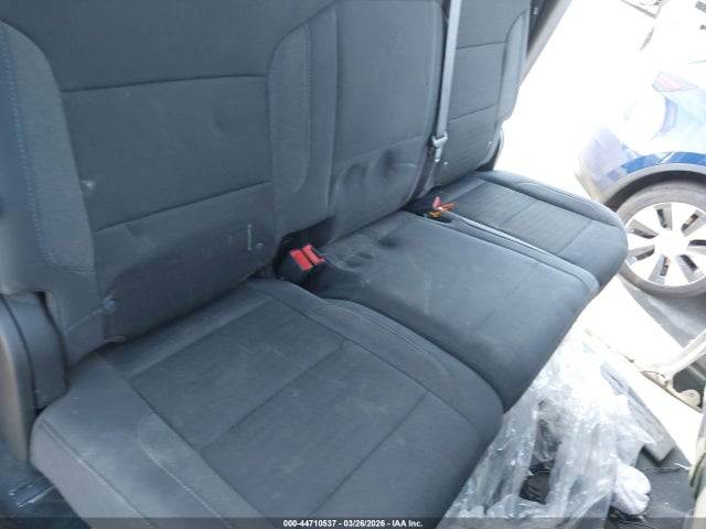 1GCPABEK9RZ298719 Chevrolet Silverado 1500 2wd Short Bed Custom