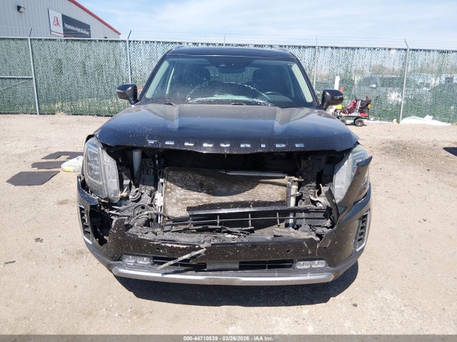 Продаж на аукціоні авто 2020 Kia Telluride Sx, vin: 5XYP54HCXLG044480, номер лоту: 44710539