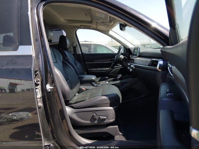 Продаж на аукціоні авто 2020 Kia Telluride Sx, vin: 5XYP54HCXLG044480, номер лоту: 44710539