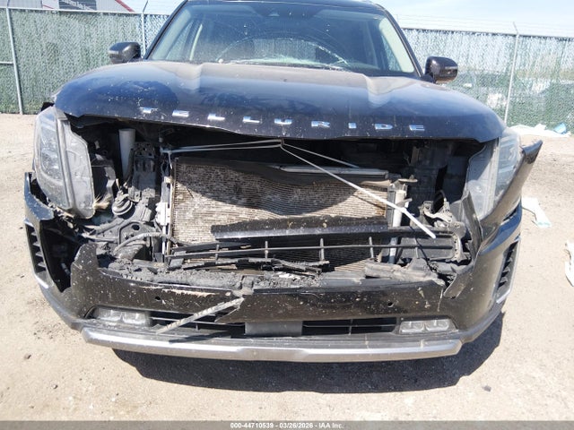 Продаж на аукціоні авто 2020 Kia Telluride Sx, vin: 5XYP54HCXLG044480, номер лоту: 44710539