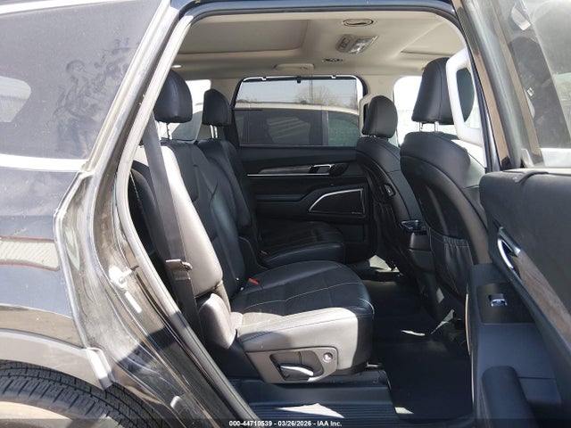Продаж на аукціоні авто 2020 Kia Telluride Sx, vin: 5XYP54HCXLG044480, номер лоту: 44710539