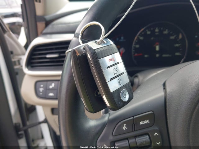 KIA Sorento 2.0t Ex 2017 5XYPH4A14HG277357 Image 11